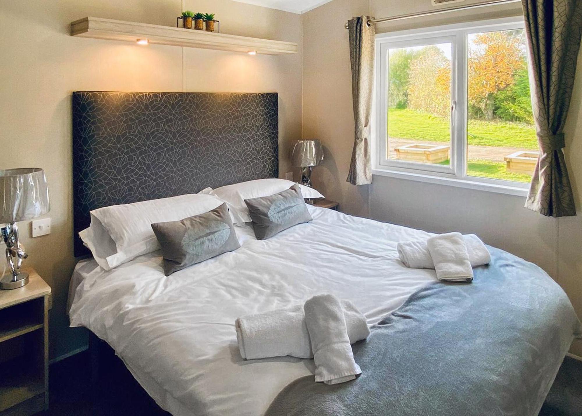 Noahs Retreat Hotel Laceby Ruang foto