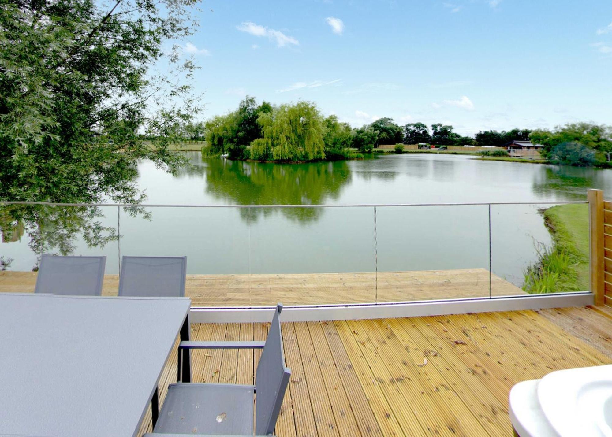 Noahs Retreat Hotel Laceby Ruang foto