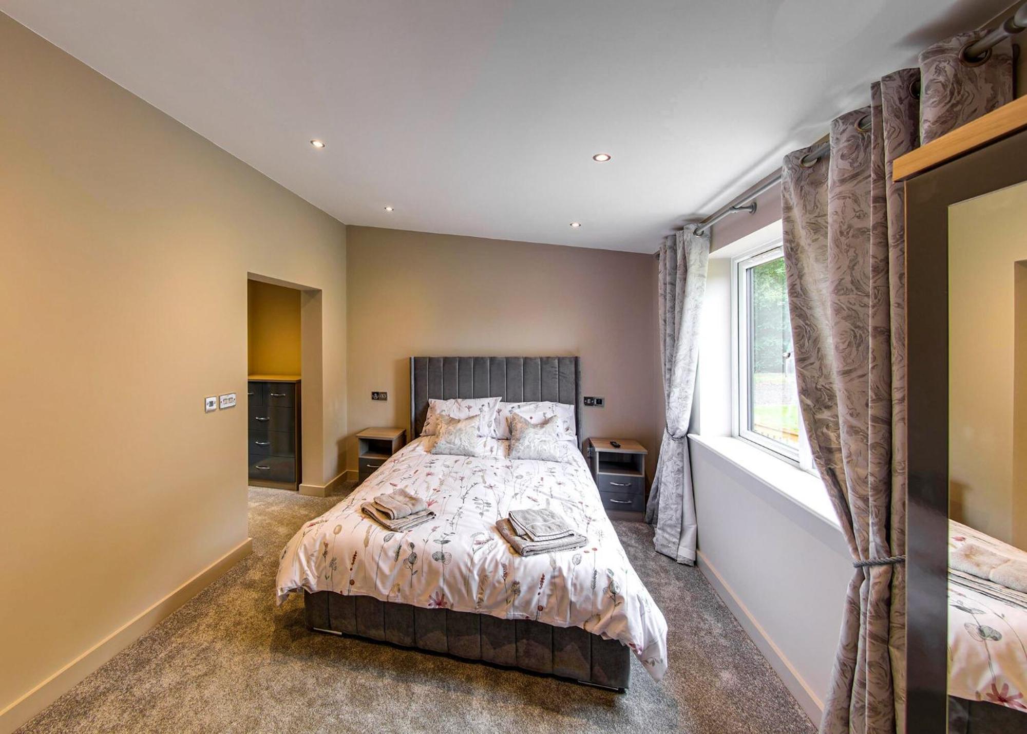 Noahs Retreat Hotel Laceby Bagian luar foto