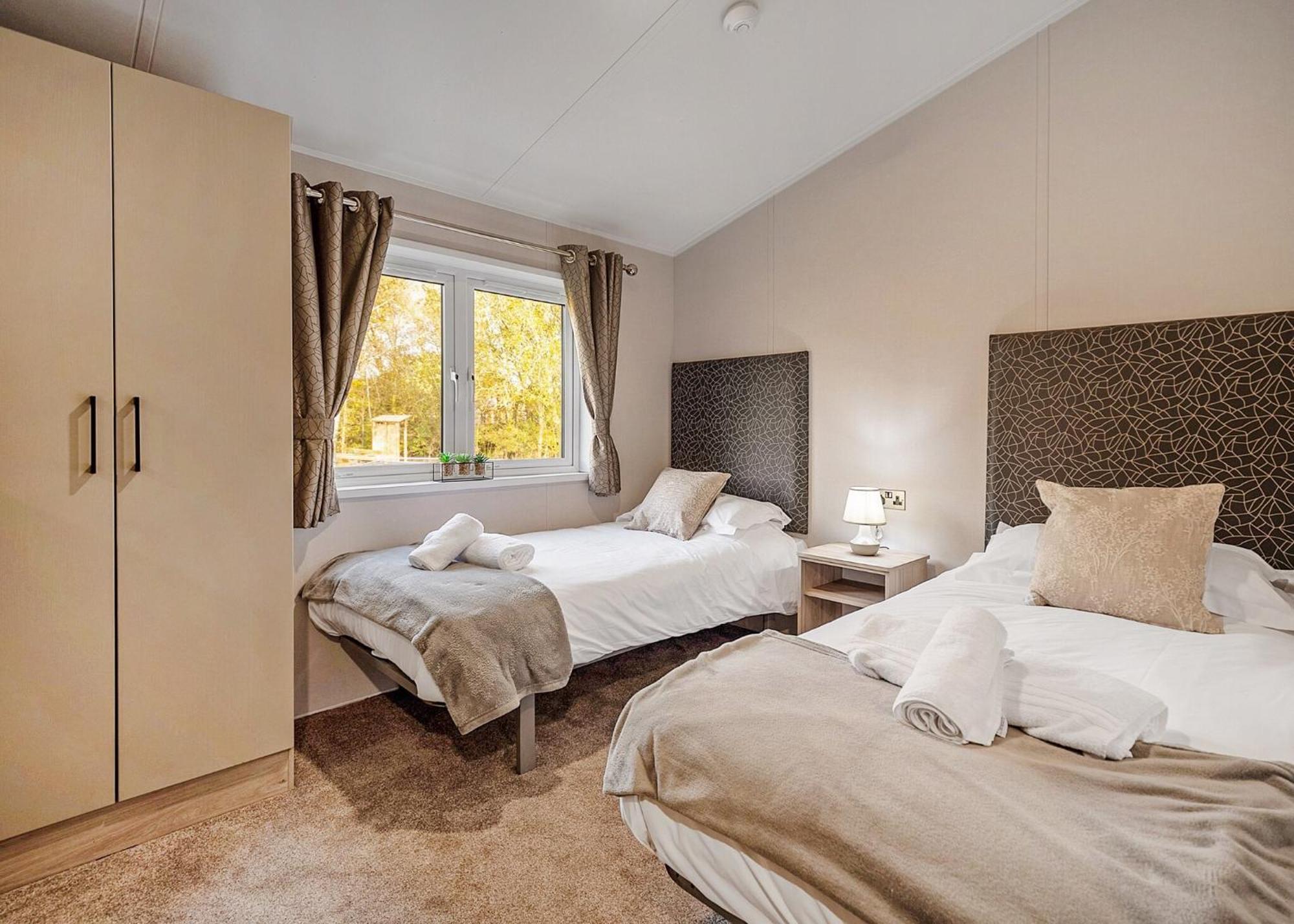Noahs Retreat Hotel Laceby Ruang foto