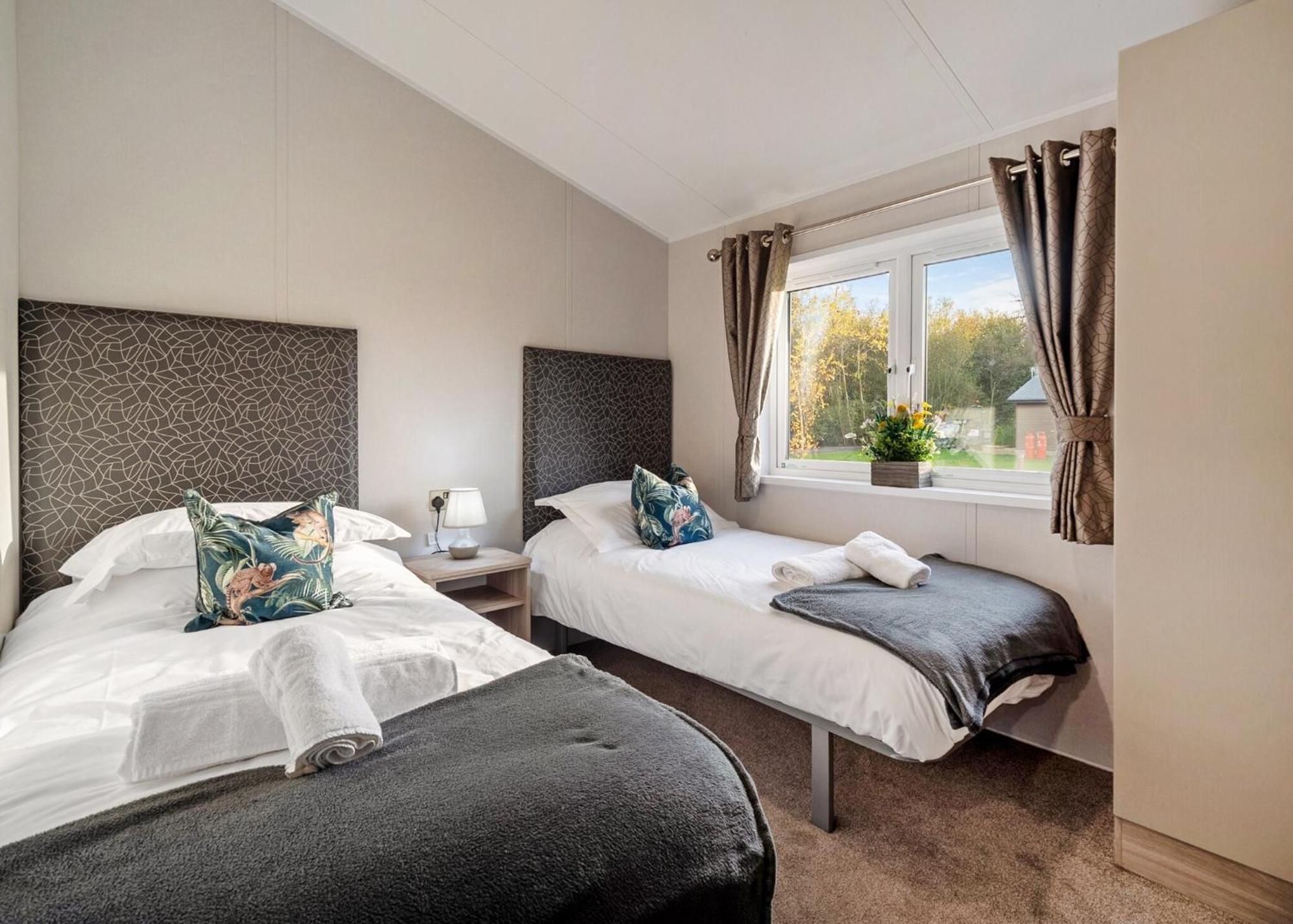 Noahs Retreat Hotel Laceby Ruang foto