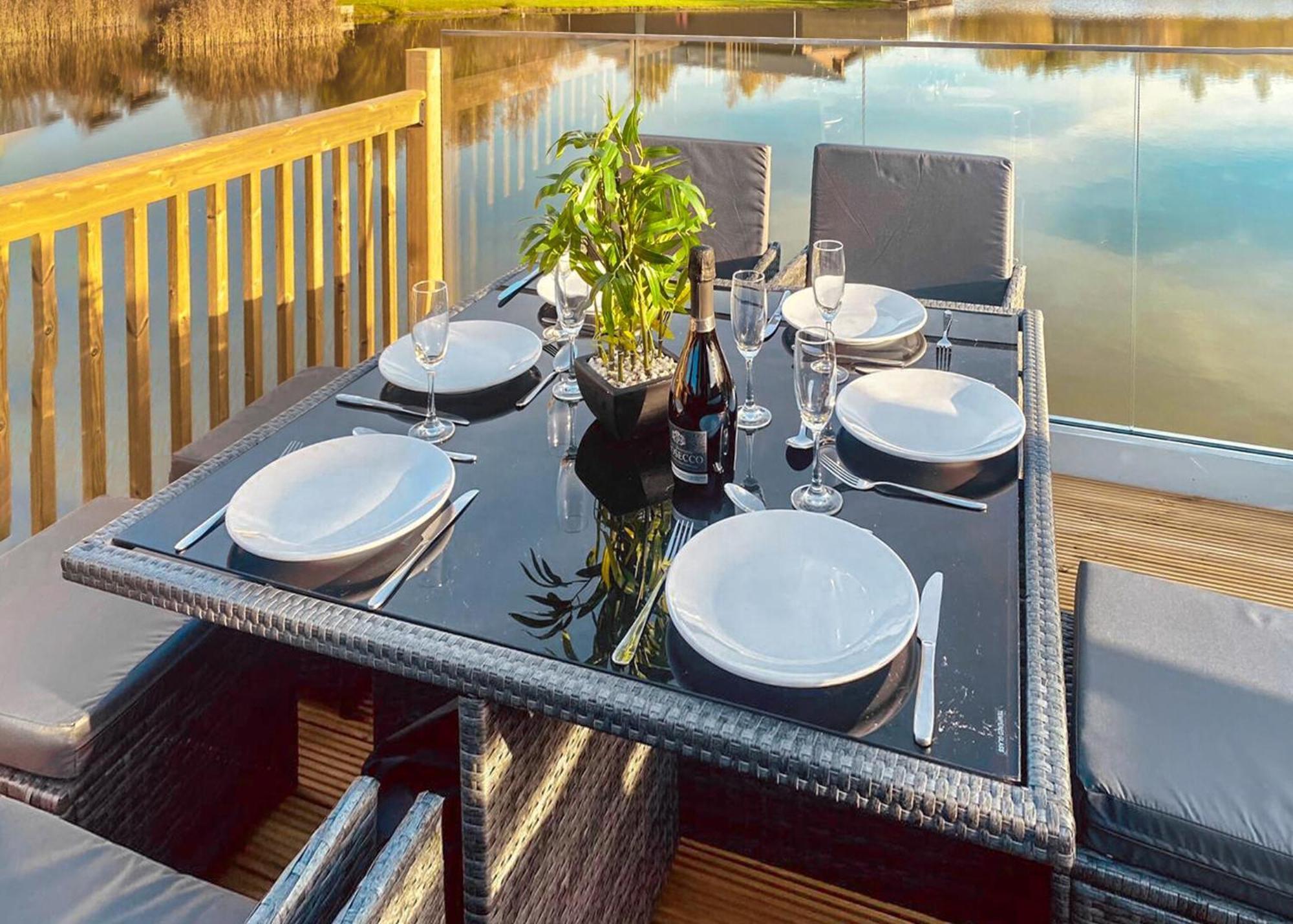 Noahs Retreat Hotel Laceby Ruang foto