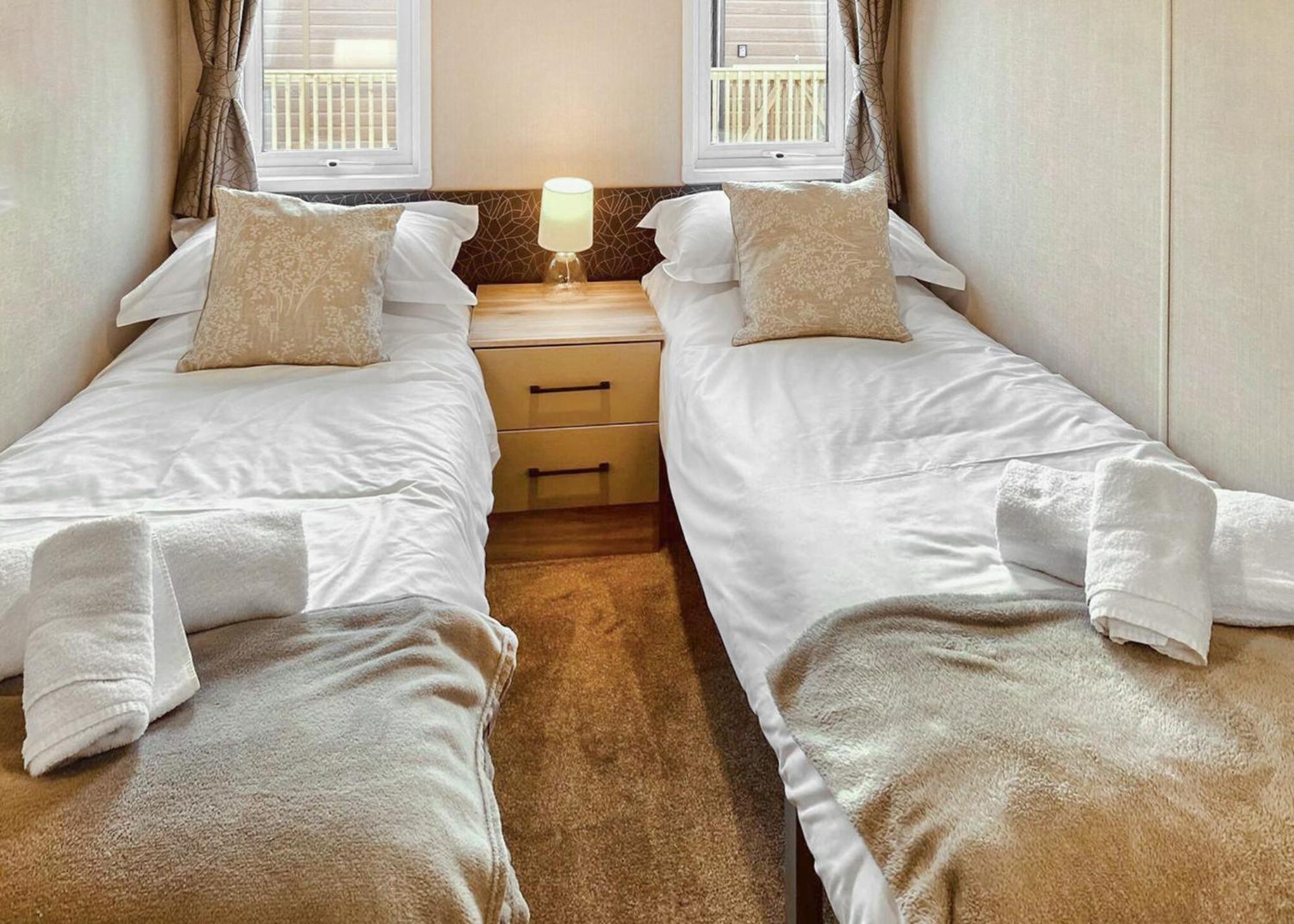 Noahs Retreat Hotel Laceby Ruang foto