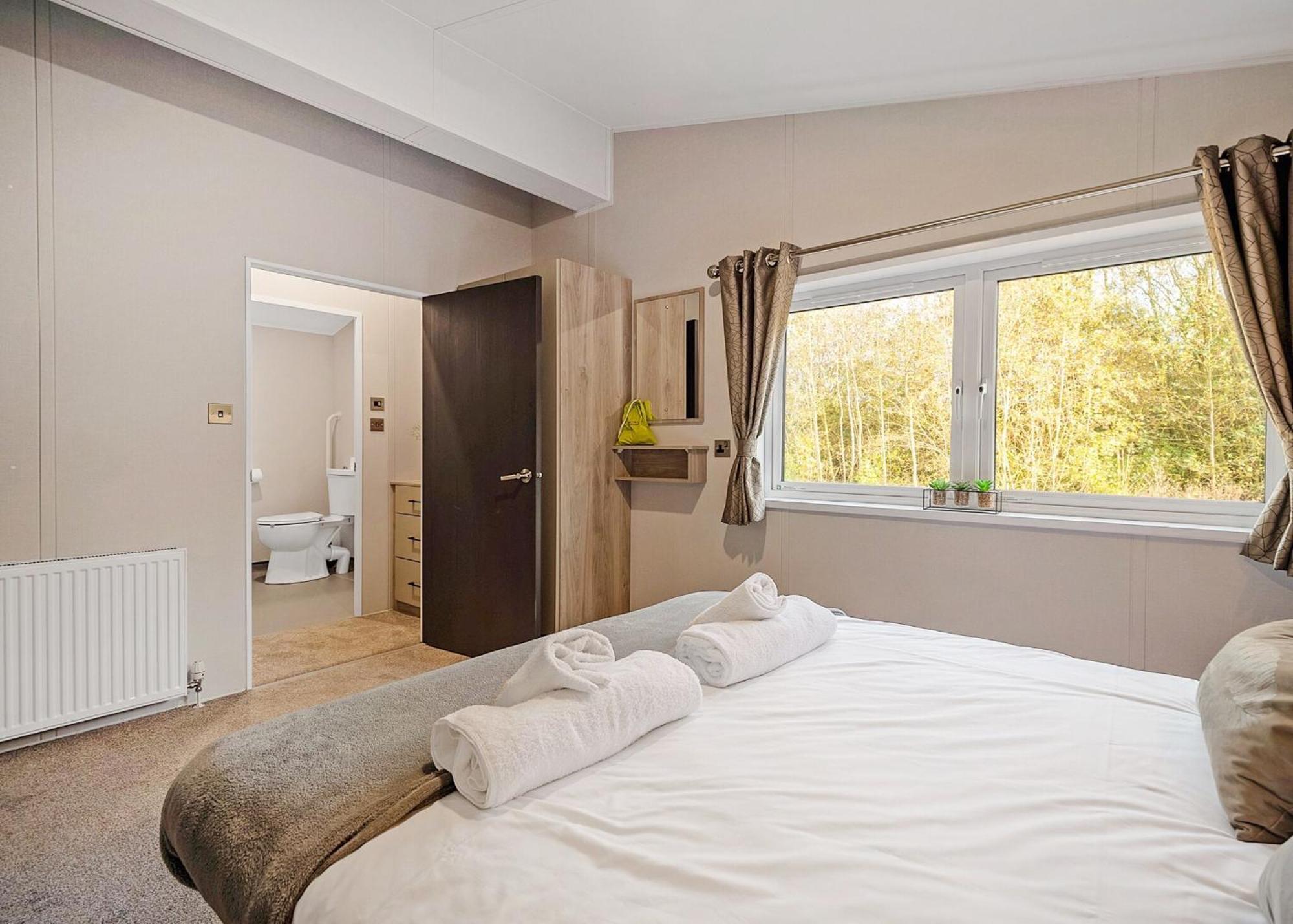 Noahs Retreat Hotel Laceby Ruang foto