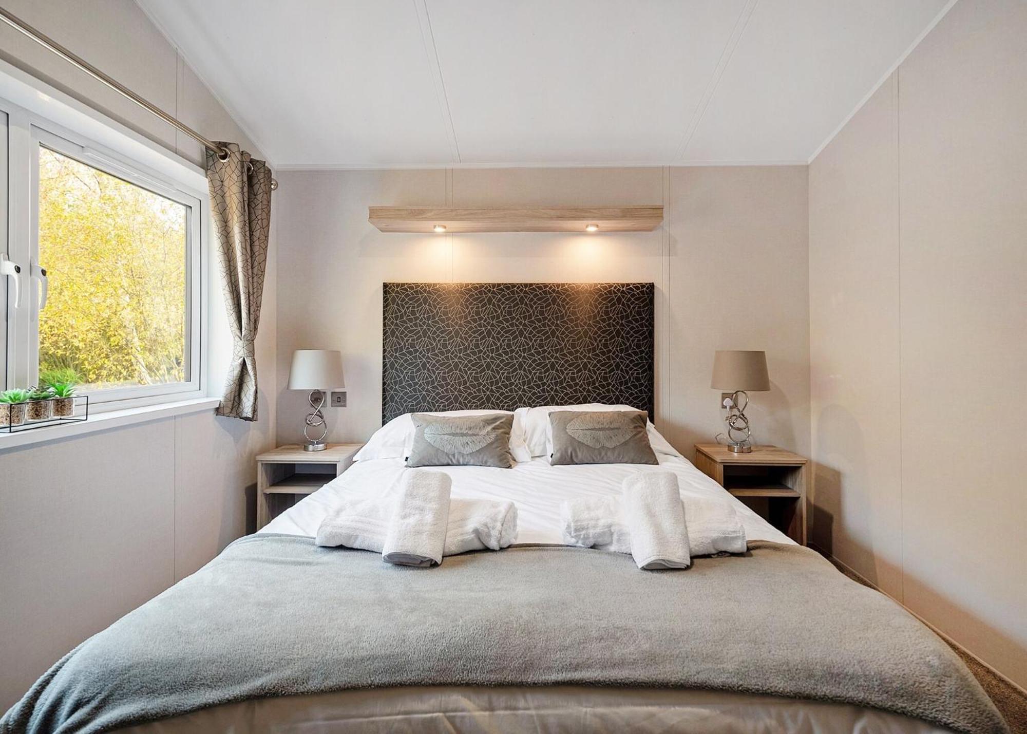 Noahs Retreat Hotel Laceby Ruang foto
