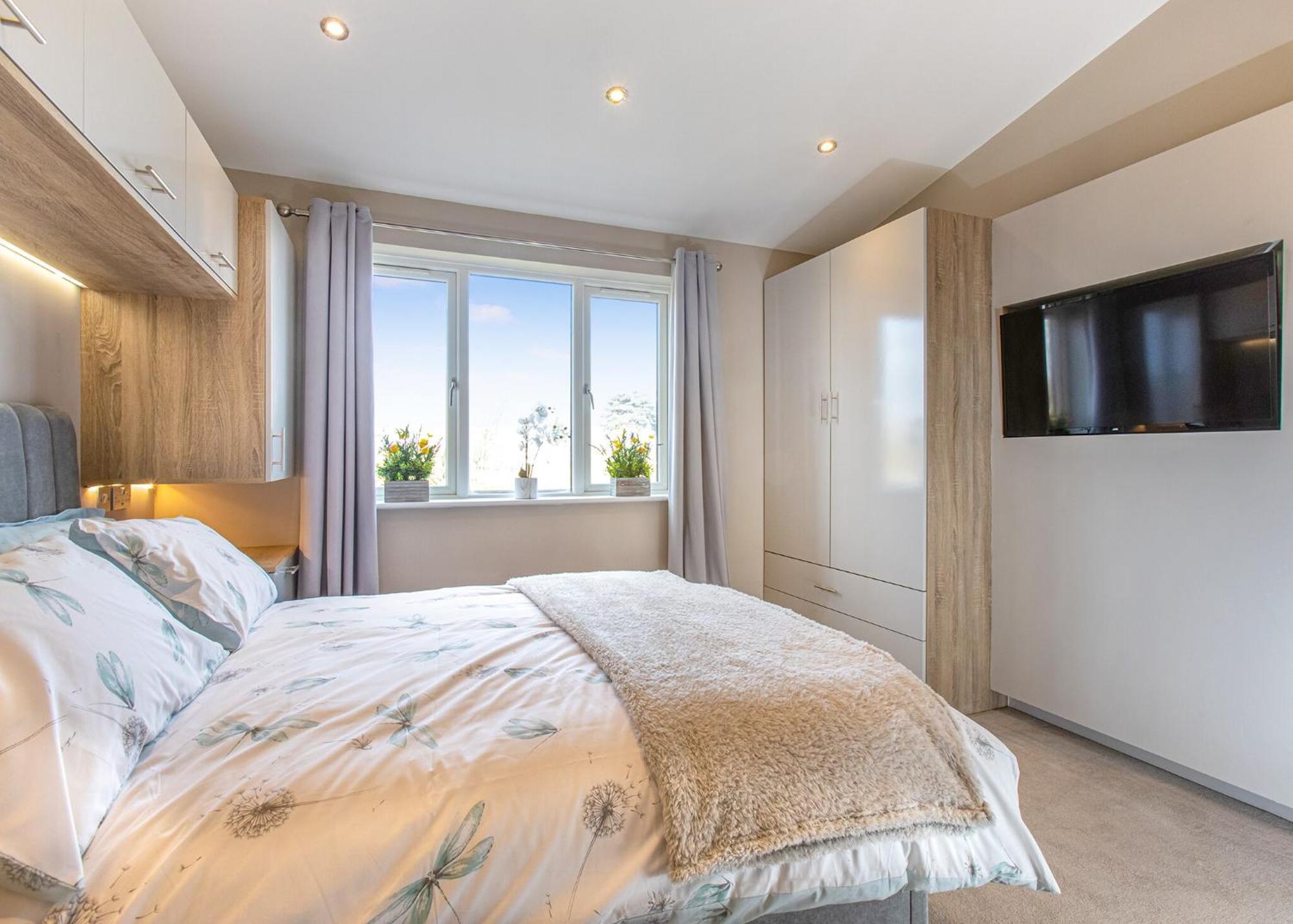 Noahs Retreat Hotel Laceby Bagian luar foto
