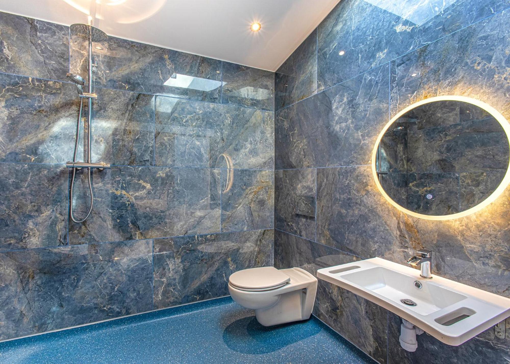 Noahs Retreat Hotel Laceby Ruang foto